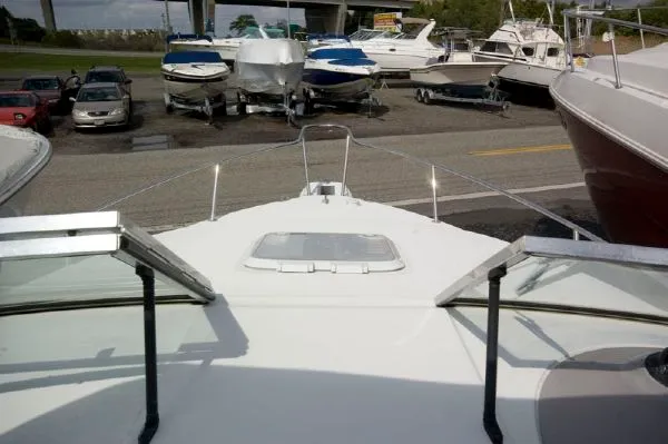Slide: The Image of Wellcraft 2400 Martinique 2000 - 5
