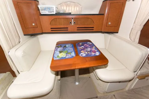 Slide: The Image of Sea Ray 280 Sundancer (MD) 2005 - 3