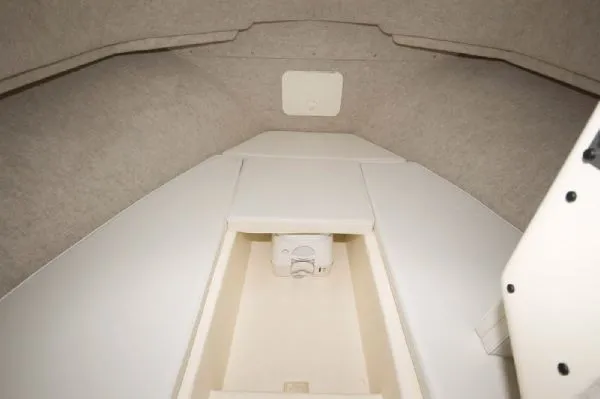Slide: The Image of Parker Marine 2520 XL Sport Cabin MD 2011 - 7