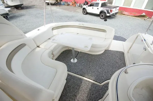Slide: The Image of Sea Ray 340 Sundancer 2006 - 5