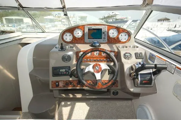Slide: The Image of Rinker 360 2006 - 10