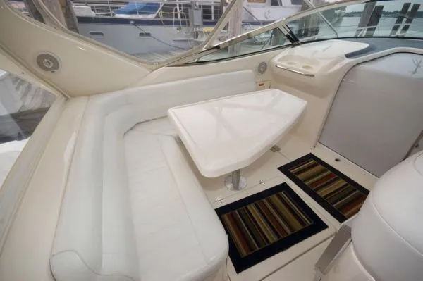 Slide: The Image of Riviera 40 Offshore Express 2000 - 10