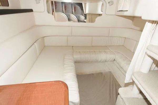 Slide: The Image of Sea Ray 340 Sundancer 2002 - 11