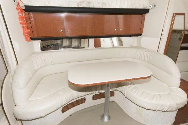 Slide: The Image of Sea Ray 340 Sundancer 2002 - 8