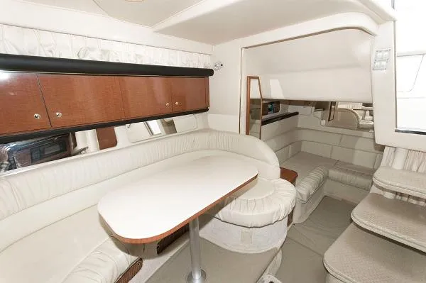 Slide: The Image of Sea Ray 340 Sundancer 2002 - 9