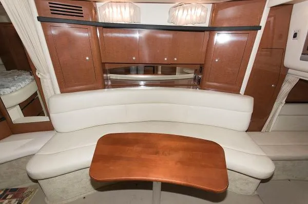 Slide: The Image of Sea Ray 340 Sundancer 2005 - 10