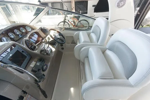Slide: The Image of Sea Ray 340 Sundancer 2005 - 3