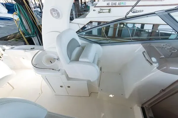 Slide: The Image of Sea Ray 340 Sundancer 2005 - 6