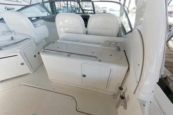 Slide: The Image of Sea Ray 340 Sundancer 2005 - 7