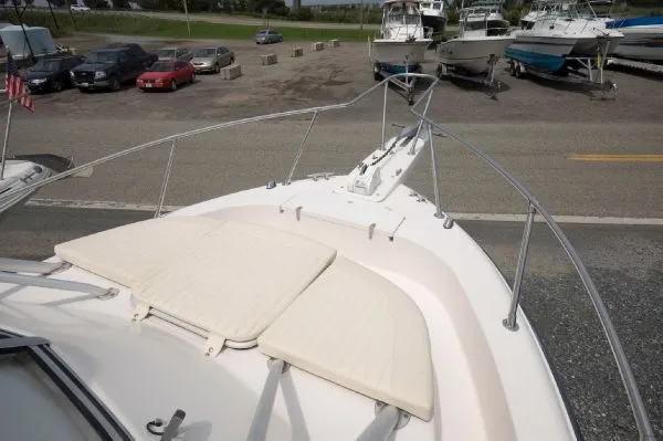 Slide: The Image of Grady-White 282 Sailfish WA 2001 - 7