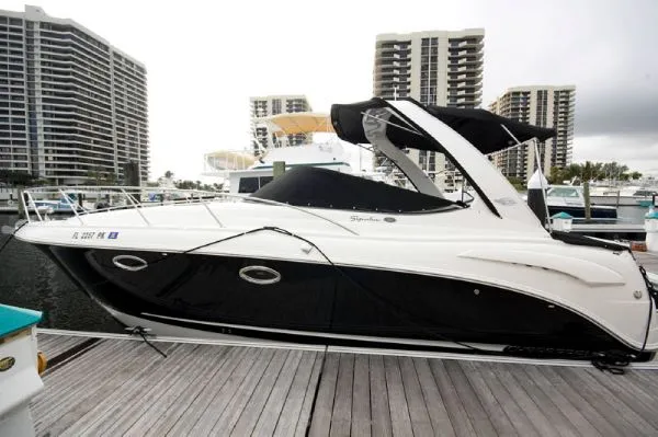 Slide: The Image of Chaparral 310 Signature FL 2009 - 0