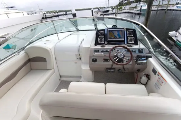 Slide: The Image of Chaparral 310 Signature FL 2009 - 5