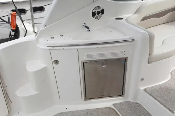 Slide: The Image of Chaparral 310 Signature FL 2009 - 7