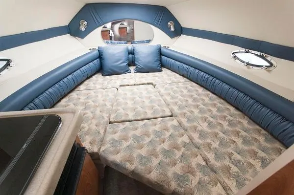 Slide: The Image of Glastron 259 Sport Cruiser 2007 - 10