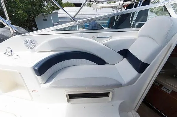 Slide: The Image of Glastron 259 Sport Cruiser 2007 - 6