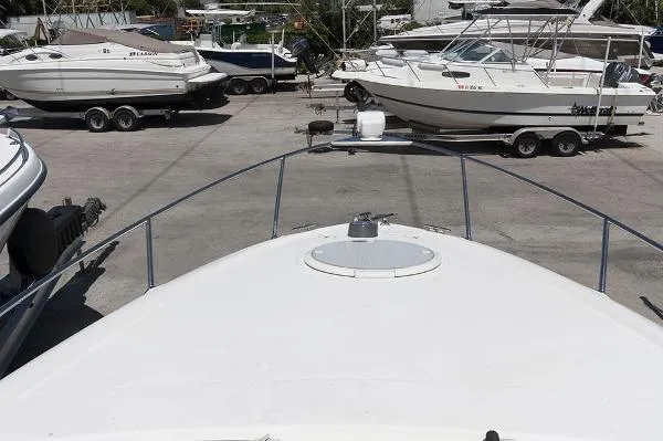 Slide: The Image of Glastron 259 Sport Cruiser 2007 - 8