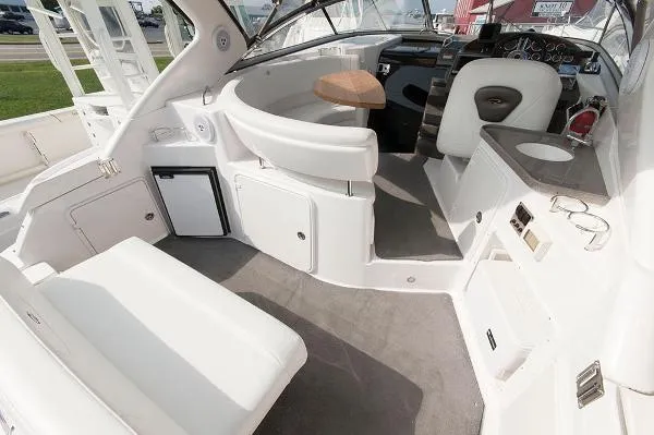 Slide: The Image of Regal 3060 Window Express 2011 - 1
