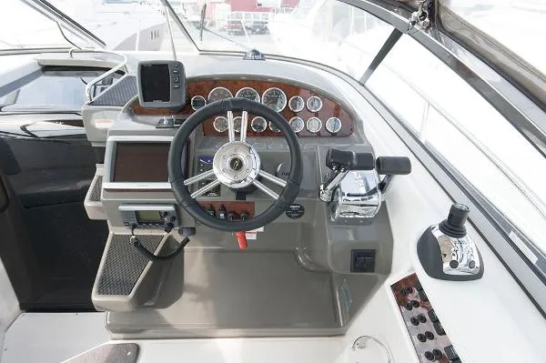 Slide: The Image of Regal 3060 Window Express 2011 - 2