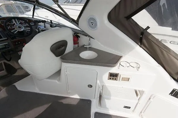 Slide: The Image of Regal 3060 Window Express 2011 - 7