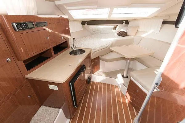Slide: The Image of Regal 3060 Window Express 2011 - 9