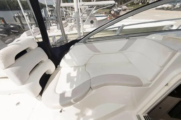 Slide: The Image of Boston Whaler 285 Conquest 2006 - 6