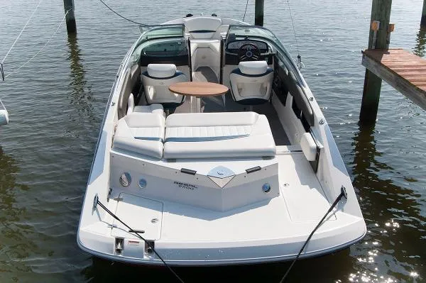Slide: The Image of Regal 2200 Bowrider 2008 - 2