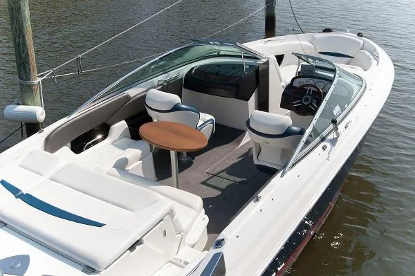 Slide: The Image of Regal 2200 Bowrider 2008 - 3