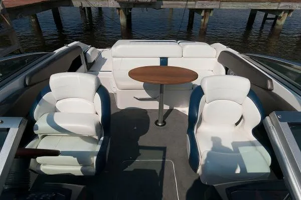 Slide: The Image of Regal 2200 Bowrider 2008 - 6