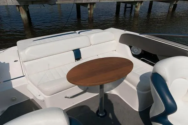 Slide: The Image of Regal 2200 Bowrider 2008 - 7