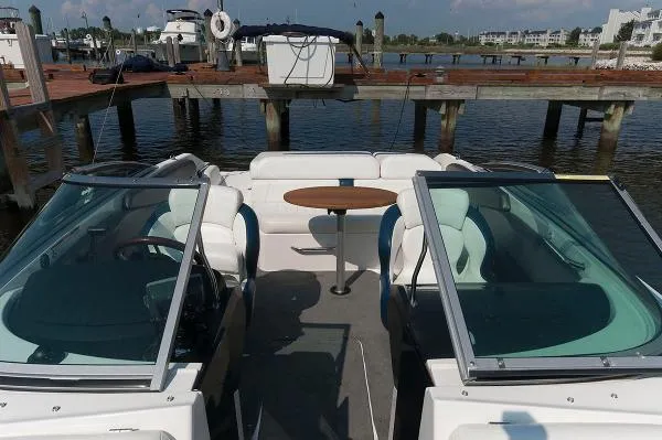 Slide: The Image of Regal 2200 Bowrider 2008 - 9