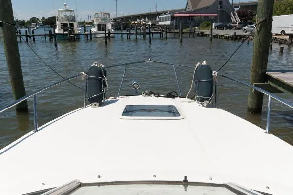 Slide: The Image of Sea Ray 260 Sundancer 2004 - 1