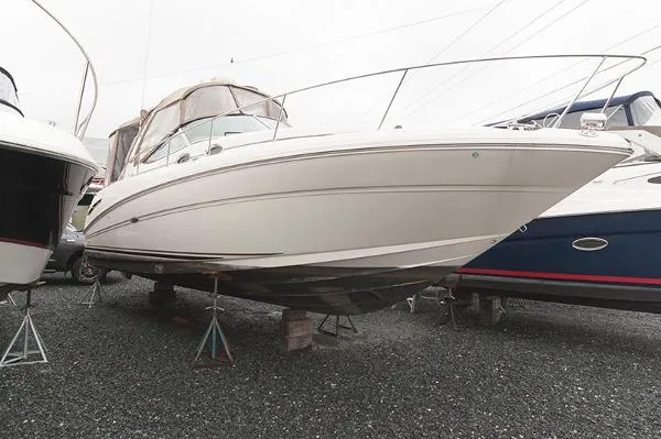 Slide: The Image of Sea Ray 300 Sundancer 2003 - 0