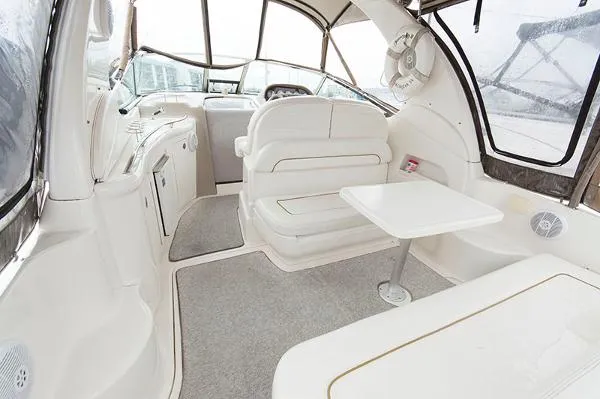 Slide: The Image of Sea Ray 300 Sundancer 2003 - 1