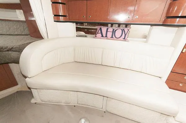 Slide: The Image of Sea Ray 300 Sundancer 2003 - 7