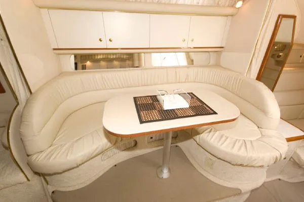 Slide: The Image of Sea Ray 340 Sundancer 2001 - 5