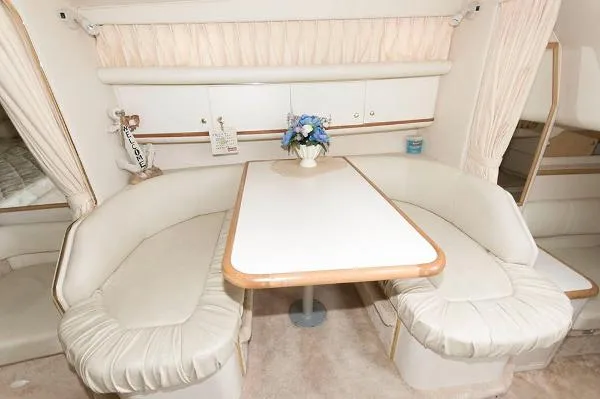 Slide: The Image of Sea Ray 330 Sundancer 1999 - 11