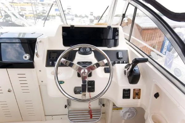 Slide: The Image of Grady-White 232 Gulfsteam (MD) 2008 - 4