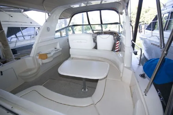 Slide: The Image of Sea Ray 310 Sundancer (MD) 1999 - 10