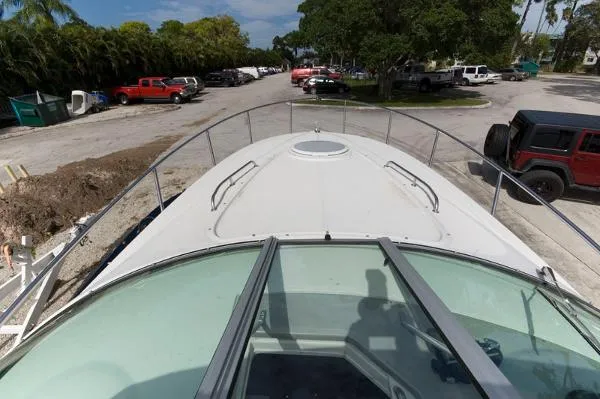 Slide: The Image of Monterey 265 Cruiser 2004 - 6
