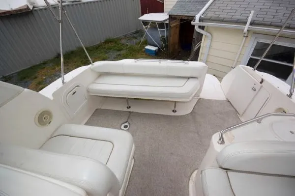 Slide: The Image of Sea Ray 290 Sundancer (MD) 1998 - 2