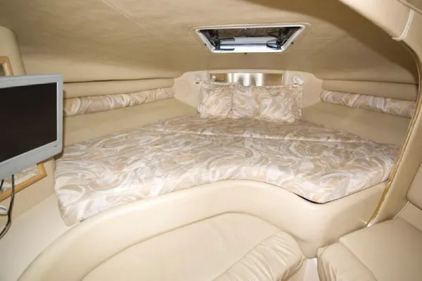 Slide: The Image of Sea Ray 290 Sundancer (MD) 1998 - 7