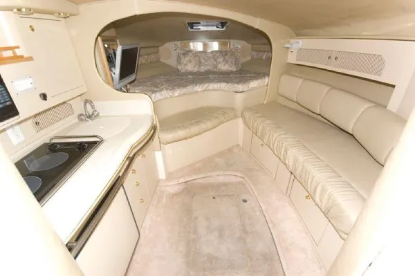Slide: The Image of Sea Ray 290 Sundancer (MD) 1998 - 8
