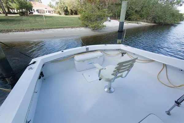 Slide: The Image of Hatteras 34 Sport Fish 1967 - 4
