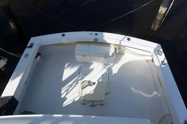 Slide: The Image of Hatteras 34 Sport Fish 1967 - 5
