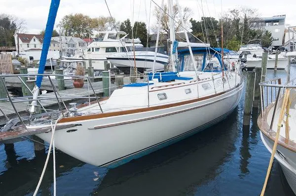 Slide: The Image of Gulfstar 50 MkII 1979 - 0
