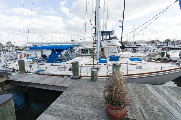 Slide: The Image of Gulfstar 50 MkII 1979 - 1