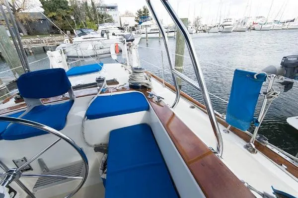 Slide: The Image of Gulfstar 50 MkII 1979 - 8