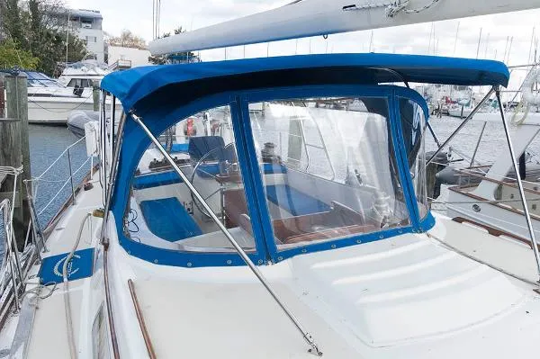 Slide: The Image of Gulfstar 50 MkII 1979 - 9