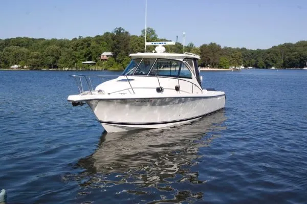 Slide: The Image of Pursuit 315 OS (MD) 2009 - 1