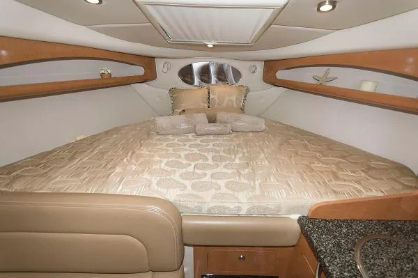 Slide: The Image of Chaparral 280 SIGNATURE 2007 - 5